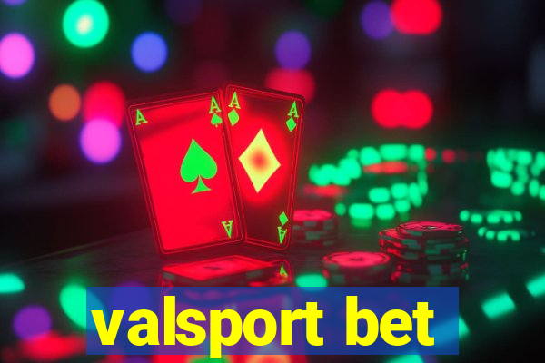 valsport bet